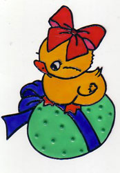 Cheminette
