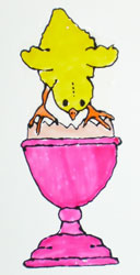 Christeleange