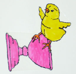 Christeleange