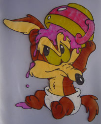 christyann