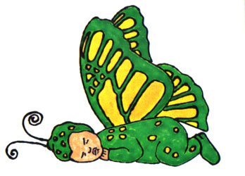Chrysalide