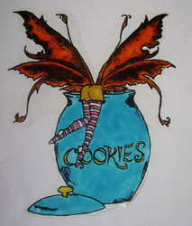 Cookies