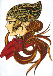Dawen