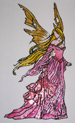 delphine