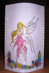 evaline