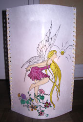 evaline