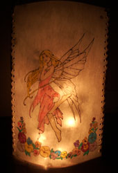 evaline