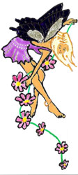 Fleur-de-pomme