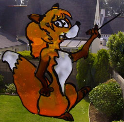 Foxette