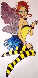 Franticgirl