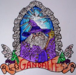 Gandalff