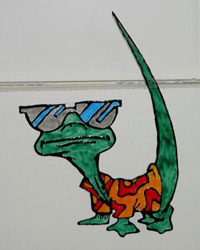 Grosmalinois
