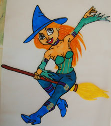 hatchepsout