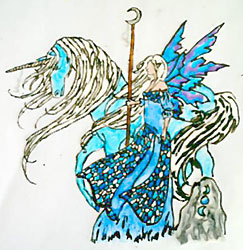 ithilienne