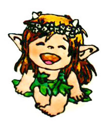 ithilienne