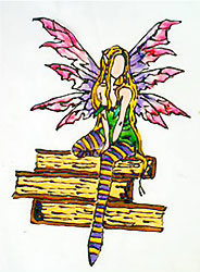 ithilienne