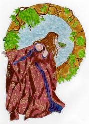 ithilienne