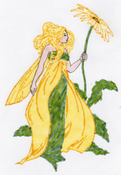 Ithilienne