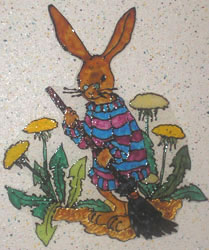 Jahusson