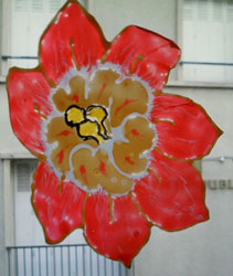 karine