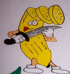 Labretonne