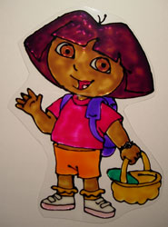 laula