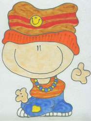 lilipop