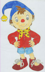 Lilipop