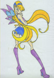 Lilipop