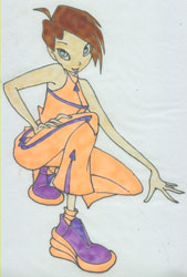 Lilipop
