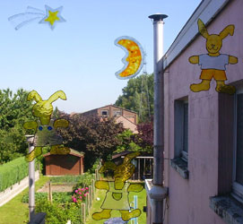 Loucaki