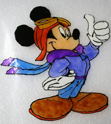 Loucaki
