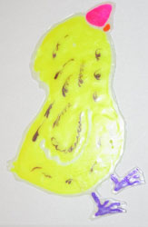 Loucaki