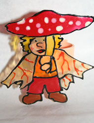 Loucaki
