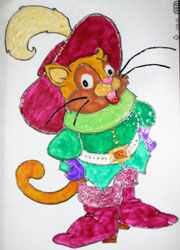 Loucaki