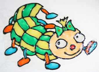 Loucaki