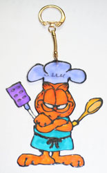 Loucaki
