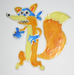Loucaki