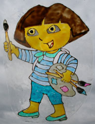 Loucaki