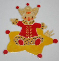 Loucaki