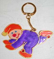 Loucaki