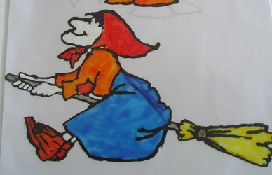 lydia