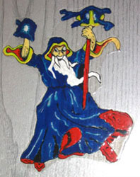 Magicien