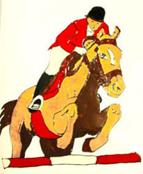 magicien