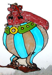 magicien