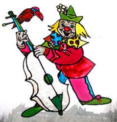 magicien