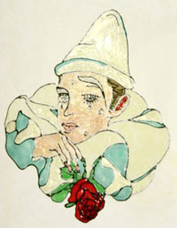 magicien
