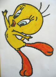 magicien