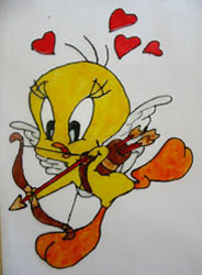 magicien