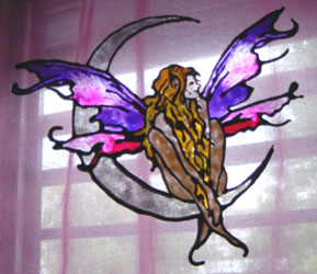 Mamanvanille